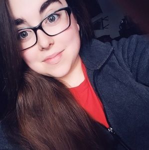 Meet your Posher, Kristy